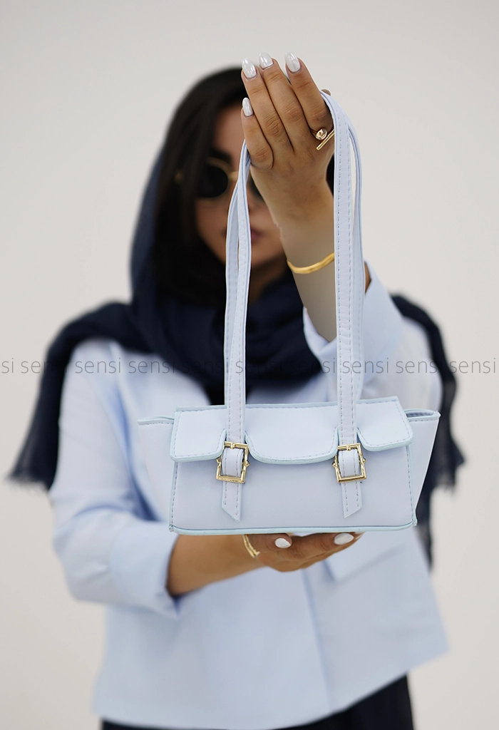کیف زنانه دسته بلند زارا کد1006467